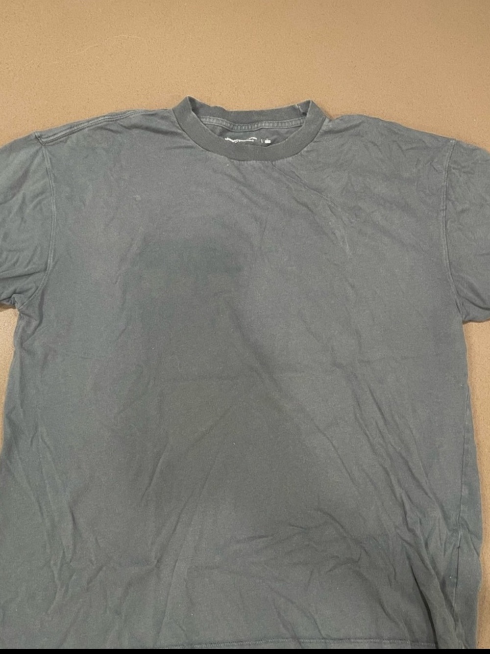 Abercrombie & Fitch Soft A&F Essentials